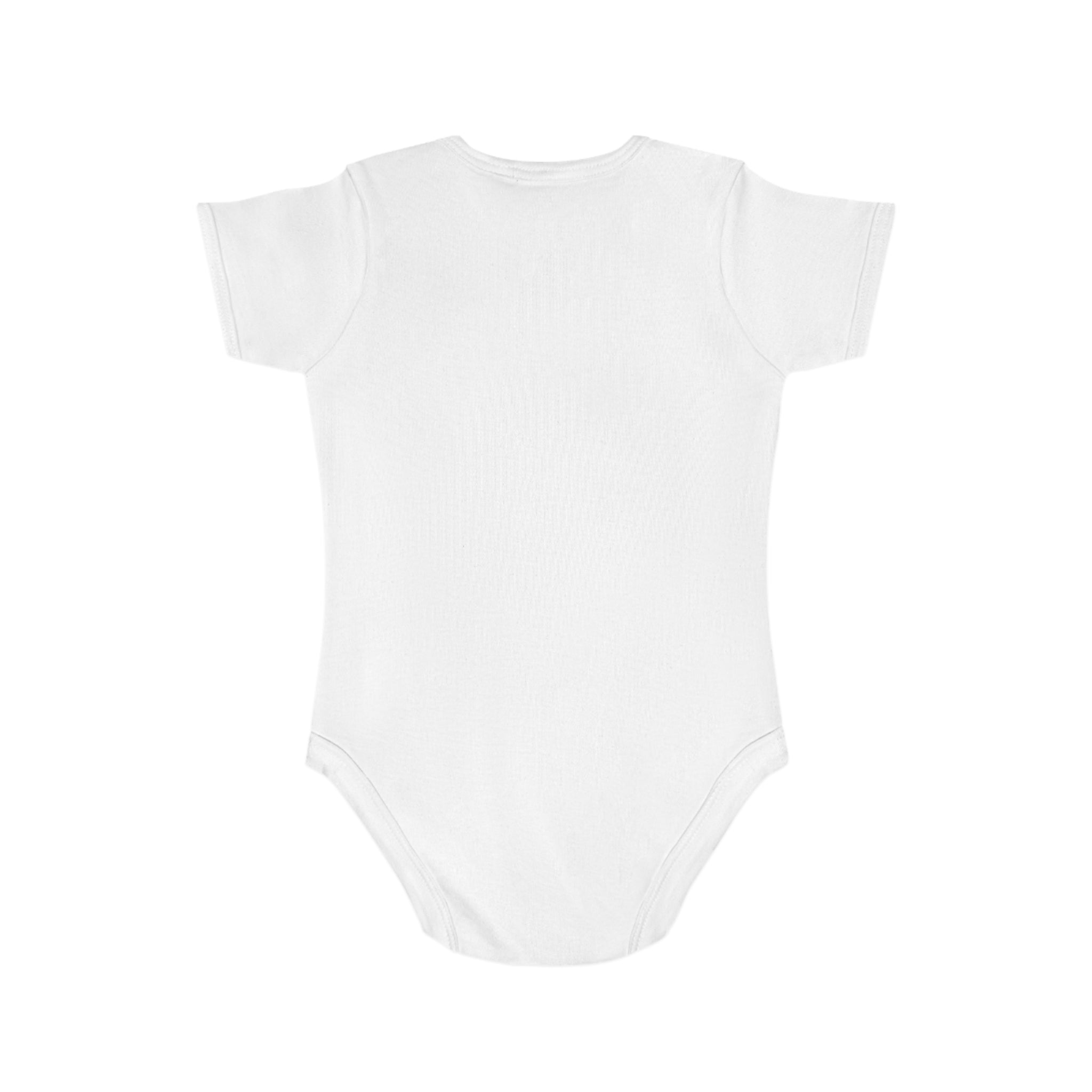 Moms Broke Best Friend Baby Bodysuit — Funny Newborn Onesie Gift