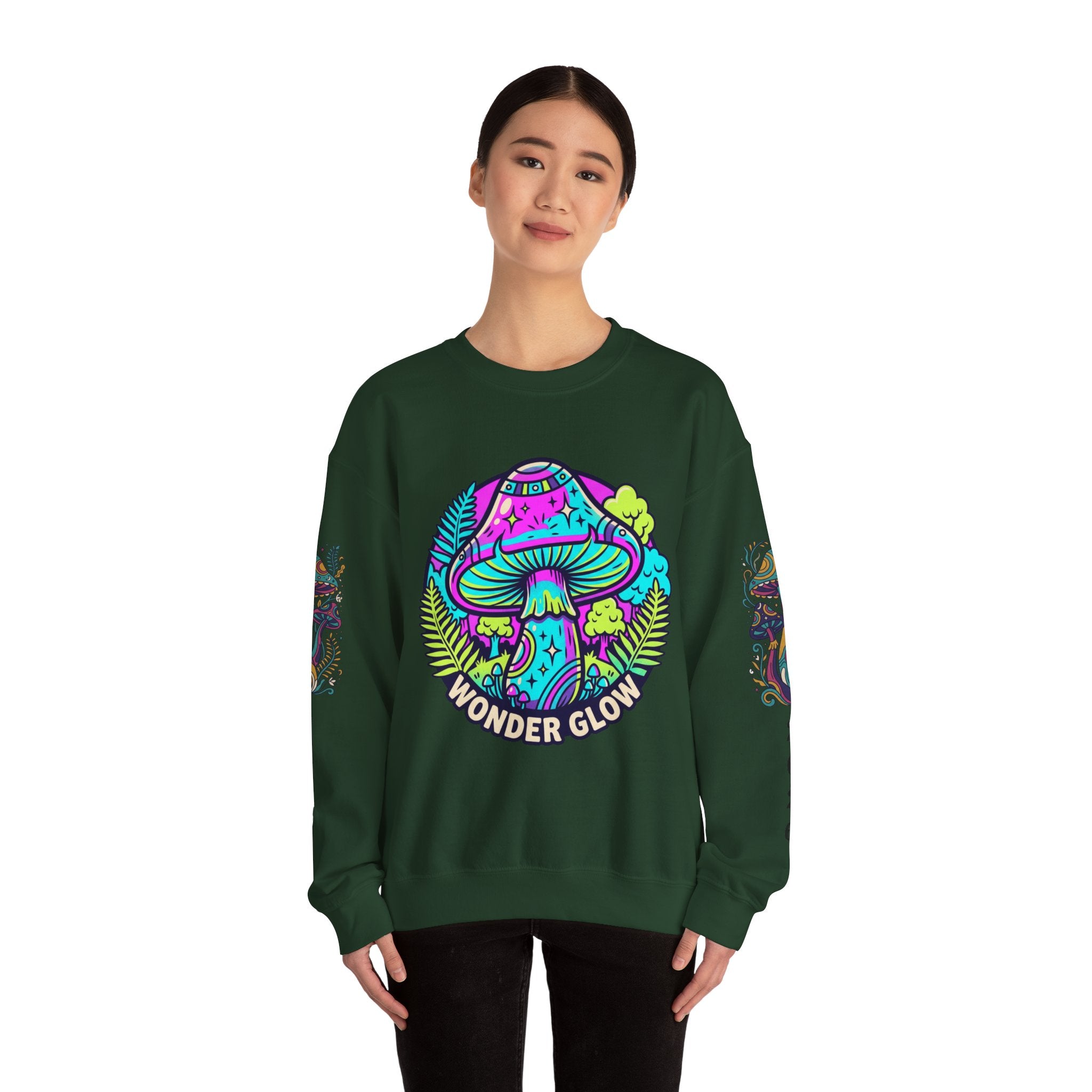 Unisex Heavy Blend™ Crewneck Sweatshirt